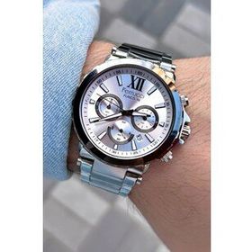 Ferrucci Function FCF12055FM.01 Multi-Fonksiyon Erkek Kol Saati