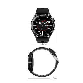 Ferrucci LF32 Akıllı Saat