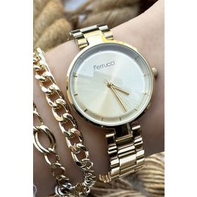 Ferrucci SB156478.05 Kadın Kol Saati