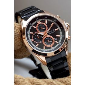Ferrucci SB654198.02 Erkek Kol Saati