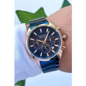 Ferrucci ZMFER047 Erkek Kol Saati