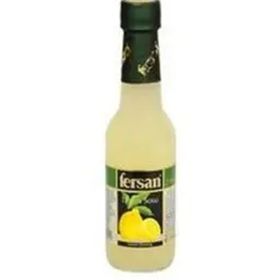 Fersan 250 ml Limon Sosu Cam