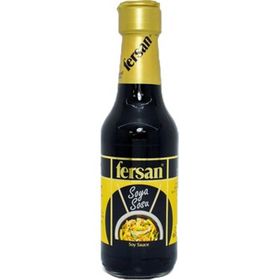 Fersan 250 ml Soya Sosu