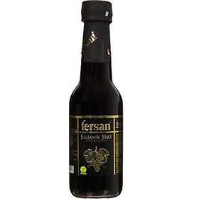 Fersan 250 ml Vegan Balzamik Sirke