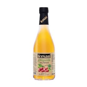Fersan 500 ml Alıç Sirkesi