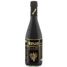 Fersan 500 ml Cam Balsamik Sirke