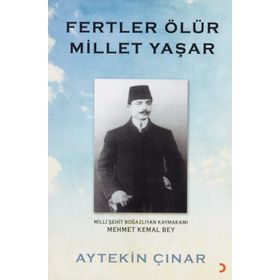 Fertler Ölür Millet Yaşar - Aytekin Çınar