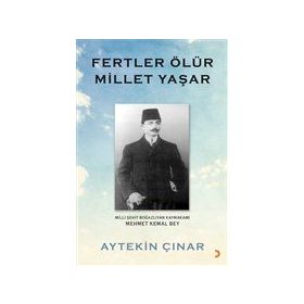 Fertler Ölür Millet Yaşar - Aytekin Çınar