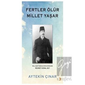 Fertler Ölür Millet Yaşar - Aytekin Çınar
