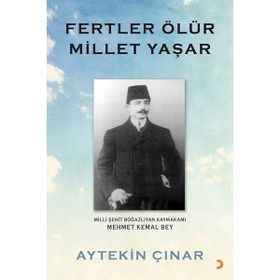 Fertler Ölür Millet Yaşar - Aytekin Çınar