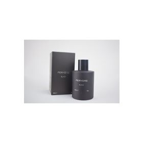 Fervore Black EDT 100 ml Erkek Parfüm