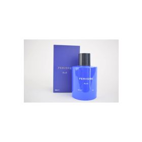 Fervore Blue EDT 100 ml Erkek Parfüm