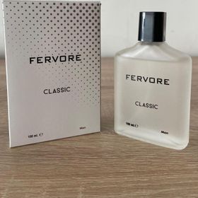 Fervore Classic EDT 100 ml Erkek Parfüm