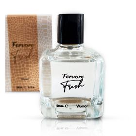 Fervore Fresh EDT 100 ml Kadın Parfüm