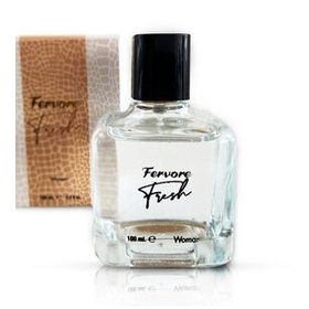 Fervore Fresh EDT 100 ml Kadın Parfüm