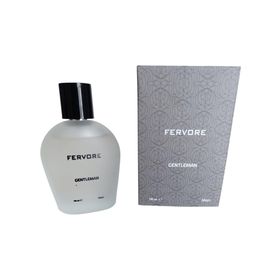 Fervore Gentleman EDT 100 ml Erkek Parfüm