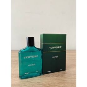 Fervore Hunter EDT 100 ml Erkek Parfüm