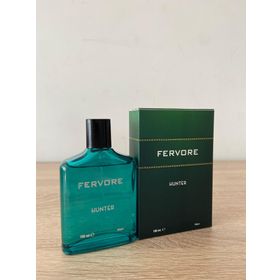 Fervore Hunter EDT 100 ml Erkek Parfüm