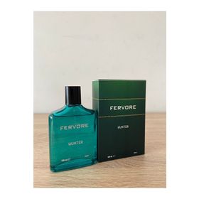 Fervore Hunter EDT 100 ml Erkek Parfüm