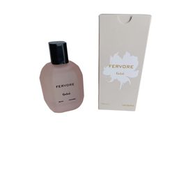 Fervore Orchid EDT 100 ml Kadın Parfüm