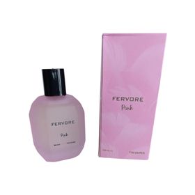 Fervore Pink EDT 100 ml Kadın Parfüm