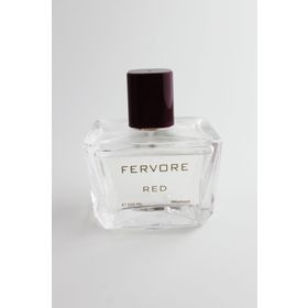 Fervore Red EDT 100 ml Kadın Parfüm