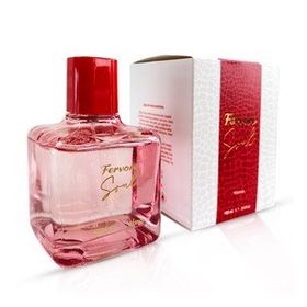 Fervore Soul EDT 100 ml Kadın Parfüm