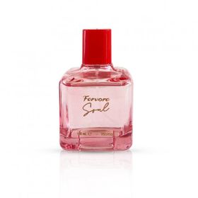 Fervore Soul EDT 100 ml Kadın Parfüm