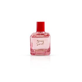 Fervore Soul EDT 100 ml Kadın Parfüm