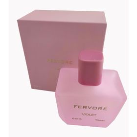 Fervore Violet EDT 100 ml Kadın Parfüm