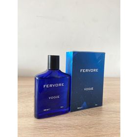 Fervore Vogue EDT 100 ml Erkek Parfümü