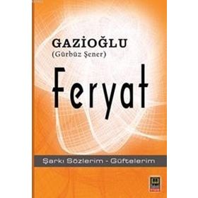 Feryat - Mustafa Tanju Bal