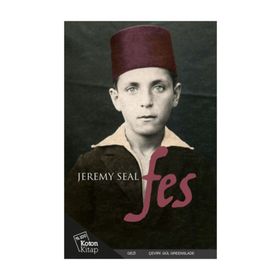 Fes - Jeremy Seal