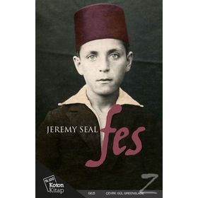 Fes - Jeremy Seal