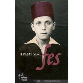 Fes - Jeremy Seal