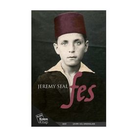 Fes - Jeremy Seal