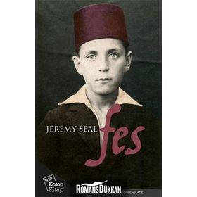 Fes - Jeremy Seal