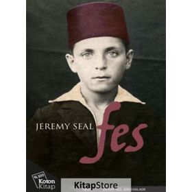 Fes - Jeremy Seal