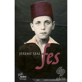 Fes - Jeremy Seal