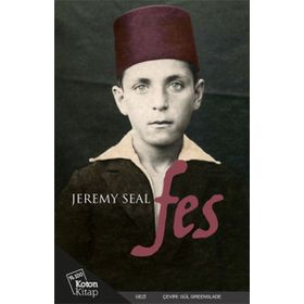 Fes - Jeremy Seal