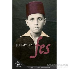 Fes - Jeremy Seal
