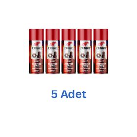 Fesch 400 ml Pas Sökücü