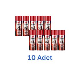 Fesch 400 ml Pas Sökücü