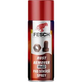 Fesch 400 ml Pas Sökücü