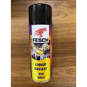 Fesch 400 ml Sıvı Gres