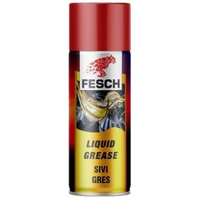 Fesch 400 ml Sıvı Gres