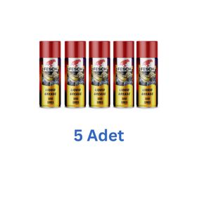 Fesch 400 ml Sıvı Gres