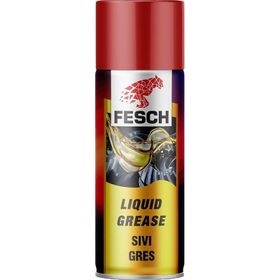 Fesch 400 ml Sıvı Gres