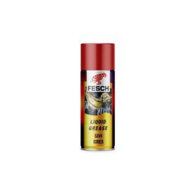 Fesch 400 ml Sıvı Gres
