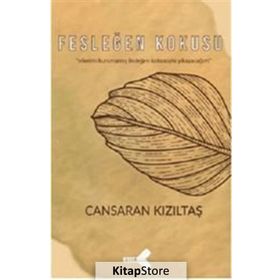 Fesleğen Kokusu - Cansaran Kızıltaş